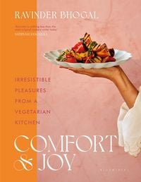Produktbild: Comfort and Joy