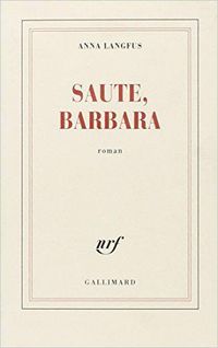Produktbild: Saute, Barbara