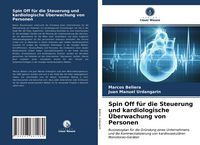 Produktbild: Spin Off f&uuml;r die Steuerung und kardiologische &Uuml;berwachung von Personen