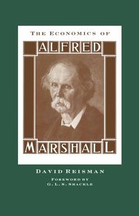 Produktbild: The Economics of Alfred Marshall