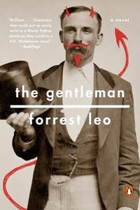 Produktbild: The Gentleman