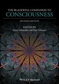 Produktbild: The Blackwell Companion to Consciousness 2e