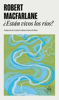 Produktbild: &iquest;Est&aacute;n Vivos Los R&iacute;os? / Is a River Alive?