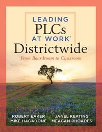 Produktbild: Leading PLCs at Work&reg; Districtwide