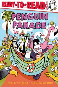 Produktbild: Penguin Parade