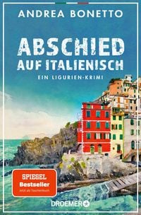 Produktbild: Abschied auf Italienisch