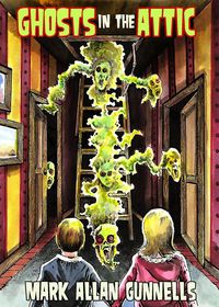 Produktbild: Ghosts in the Attic