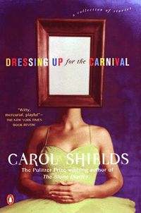 Produktbild: Dressing Up for the Carnival