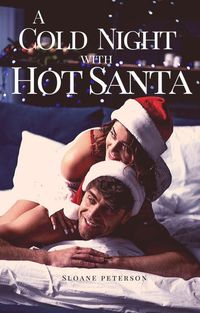 Produktbild: A Cold Night with Hot Santa