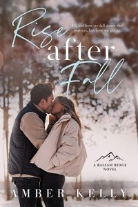 Produktbild: Rise After Fall