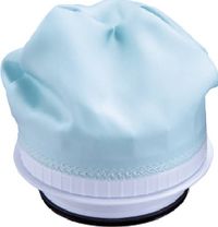 Produktbild: Makita 1910C9-5 H-Filter-Set