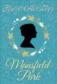 Produktbild: Mansfield Park