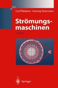 Produktbild: Str&ouml;mungsmaschinen