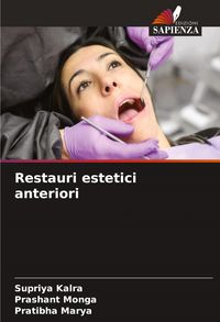 Produktbild: Restauri estetici anteriori