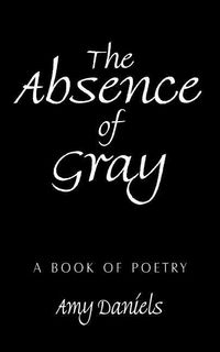 Produktbild: The Absence of Gray
