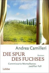 Produktbild: Die Spur des Fuchses