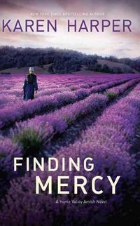 Produktbild: Finding Mercy -Lp
