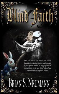 Produktbild: Blind Faith