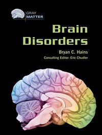 Produktbild: Hains, B: Brain Disorders