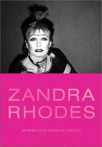 Produktbild: Zandra Rhodes