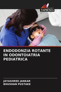 Produktbild: Endodonzia Rotante in Odontoiatria Pediatrica
