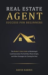 Produktbild: Real Estate Agent for Beginners