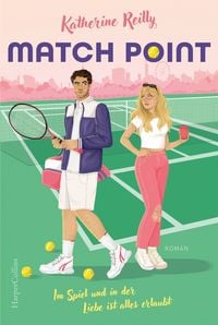 Produktbild: Match Point