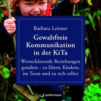 Produktbild: Gewaltfreie Kommunikation in der KiTa