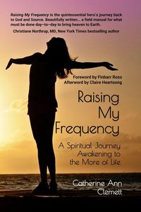 Produktbild: Raising My Frequency