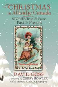 Produktbild: Christmas in Atlantic Canada