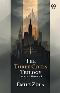 Produktbild: The Three Cities Trilogy