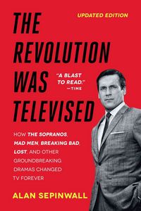 Produktbild: The Revolution Was Televised