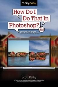 Produktbild: How Do I Do That In Photoshop?