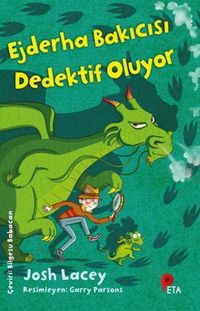 Produktbild: Ejderha Bakicisi Dedektif Oluyor