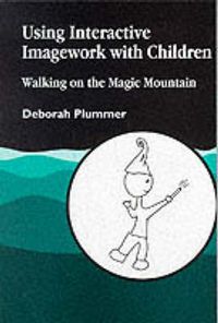 Produktbild: Using Interactive Imagework with Children
