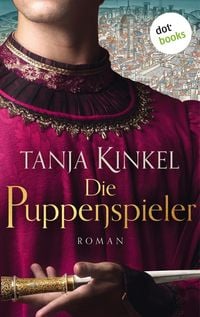 Produktbild: Die Puppenspieler