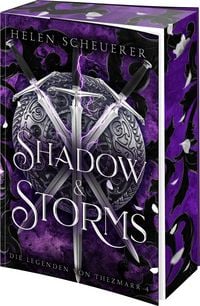 Produktbild: Shadow and Storms