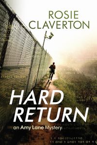 Produktbild: Hard Return (Amy Lane Mysteries)