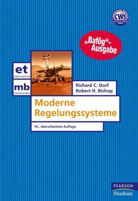 Produktbild: Moderne Regelungssysteme
