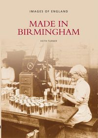 Produktbild: Made in Birmingham