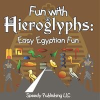 Produktbild: Fun With Hieroglyphs