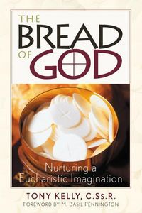 Produktbild: The Bread of God