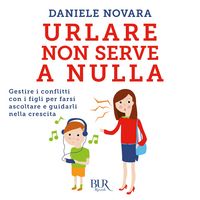 Produktbild: Urlare non serve a nulla