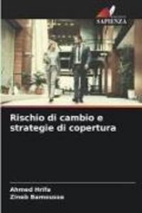 Produktbild: Rischio di cambio e strategie di copertura