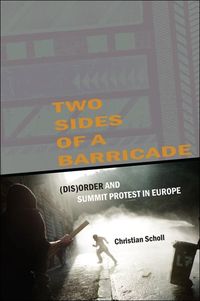 Produktbild: Two Sides of a Barricade