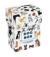 Produktbild: Dog Box
