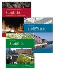 Produktbild: StadtGestaltung.