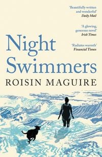 Produktbild: Night Swimmers