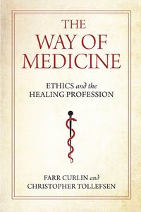 Produktbild: The Way of Medicine