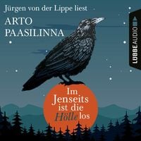 Produktbild: Im Jenseits ist die H&ouml;lle los